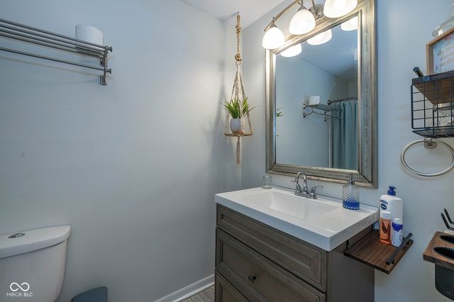 7515 Madden Drive, Fishers, IN 46038