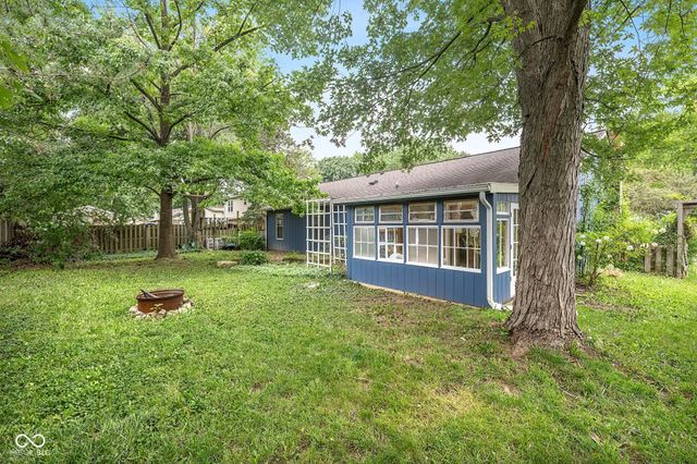 7515 Madden Drive, Fishers, IN 46038
