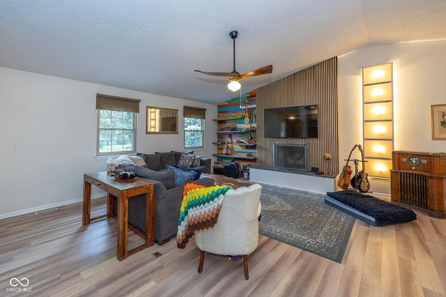 7515 Madden Drive, Fishers, IN 46038