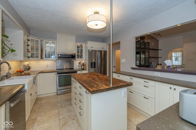 7515 Madden Drive, Fishers, IN 46038