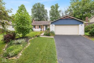7515 Madden Drive, Fishers, IN 46038