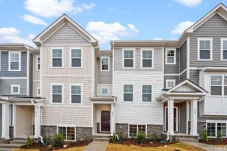 414 Odham Lane, Wake Forest, NC 27587