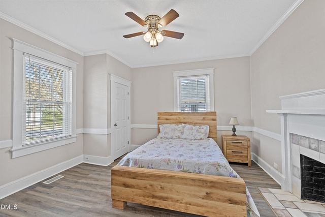 403 W E Street, Erwin, NC 28339