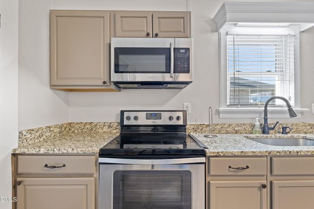 403 W E Street, Erwin, NC 28339