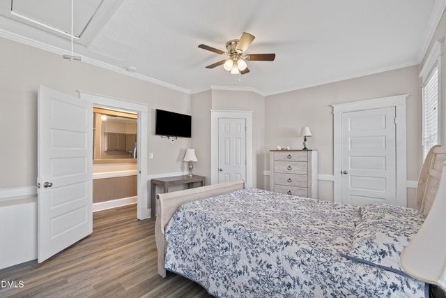 403 W E Street, Erwin, NC 28339