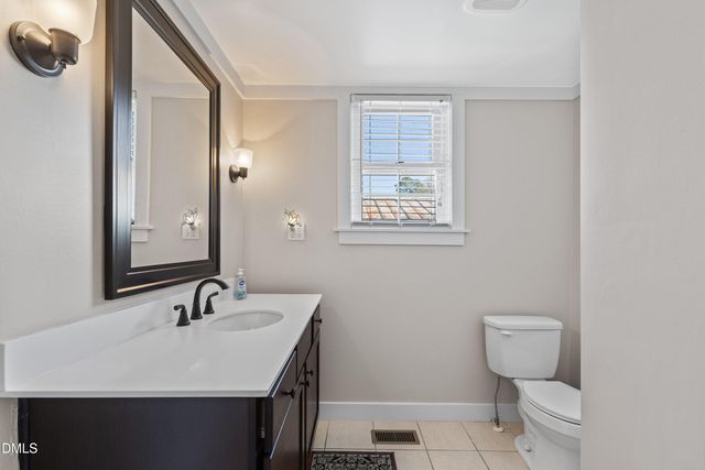 403 W E Street, Erwin, NC 28339