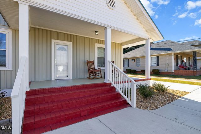 403 W E Street, Erwin, NC 28339