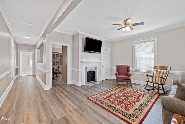 403 W E Street, Erwin, NC 28339