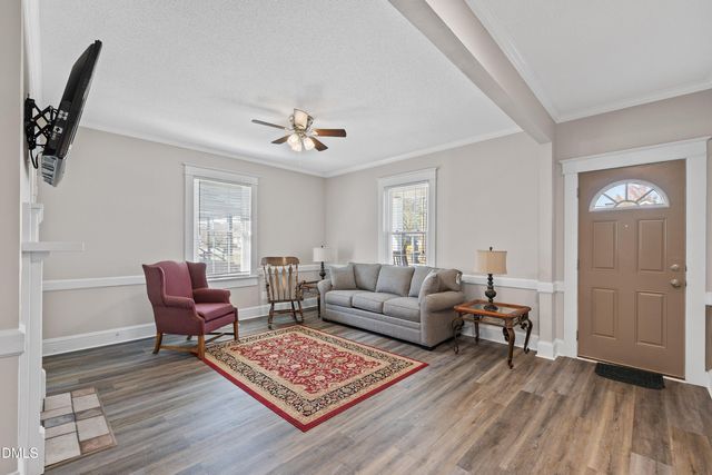 403 W E Street, Erwin, NC 28339