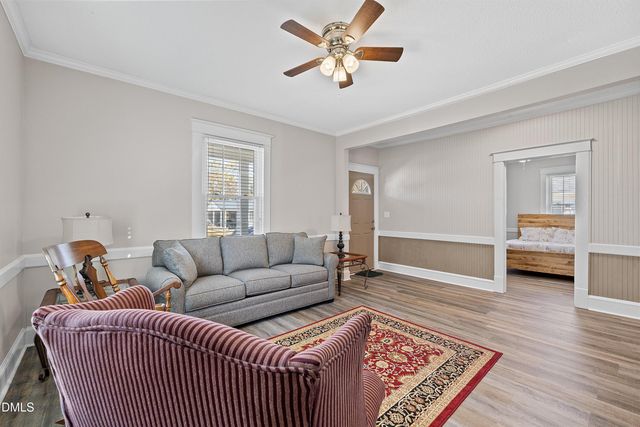 403 W E Street, Erwin, NC 28339