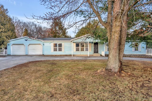 14865 Heritage Drive W, Wheatfield, IN 46392