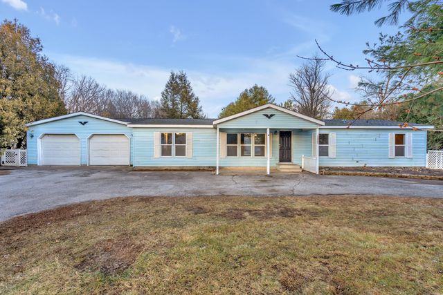 14865 Heritage Drive W, Wheatfield, IN 46392