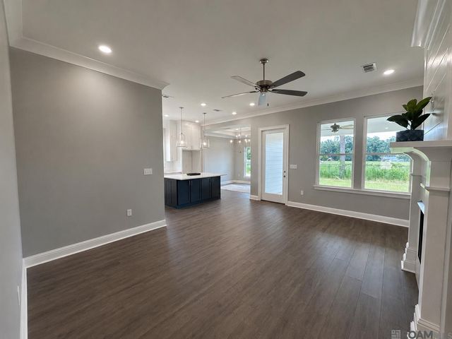 29463 Northlake Drive, Denham Springs, LA 70726