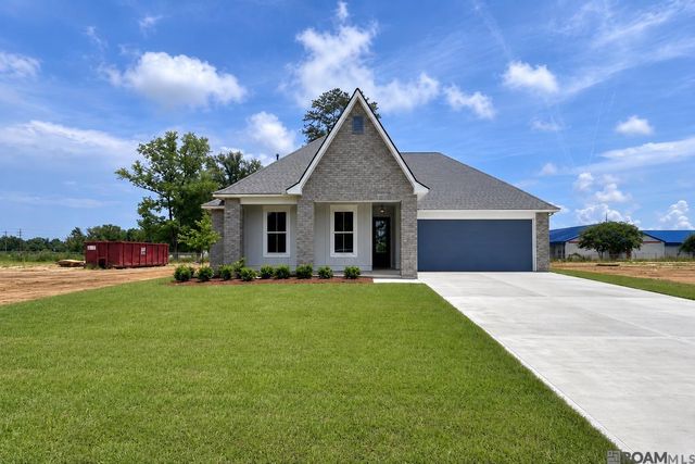 29463 Northlake Drive, Denham Springs, LA 70726