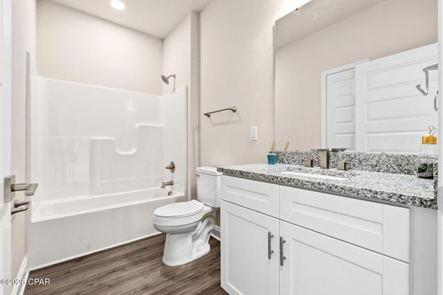 1416 E Park Road, Panama City, FL 32404