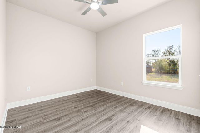 1416 E Park Road, Panama City, FL 32404