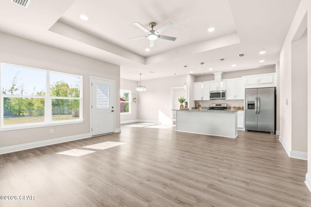 1416 E Park Road, Panama City, FL 32404