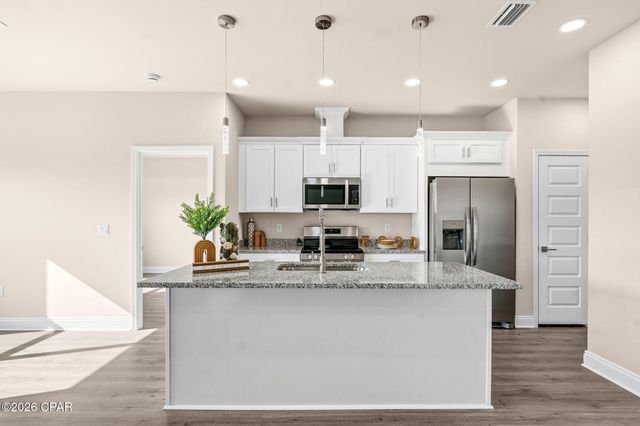 1416 E Park Road, Panama City, FL 32404