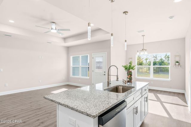 1416 E Park Road, Panama City, FL 32404