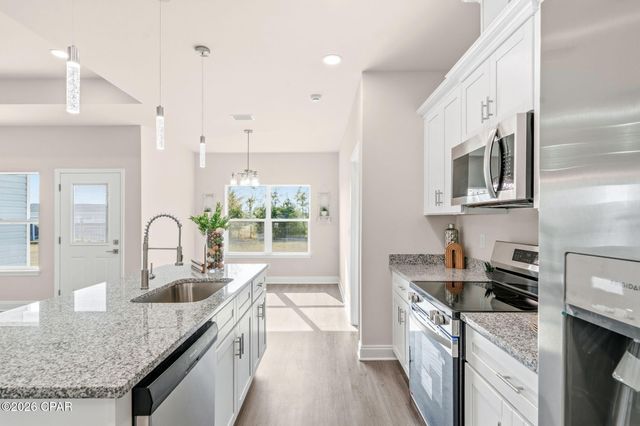 1416 E Park Road, Panama City, FL 32404