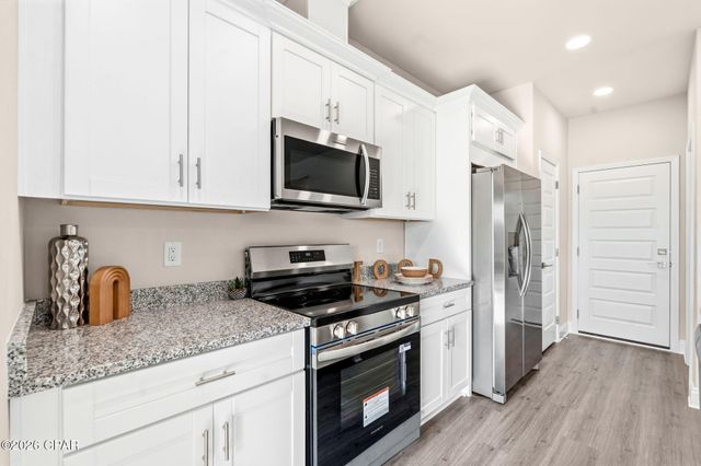 1416 E Park Road, Panama City, FL 32404