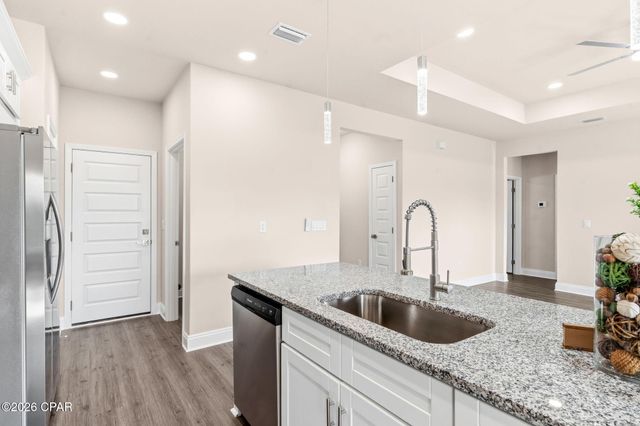 1416 E Park Road, Panama City, FL 32404