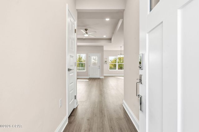 1416 E Park Road, Panama City, FL 32404