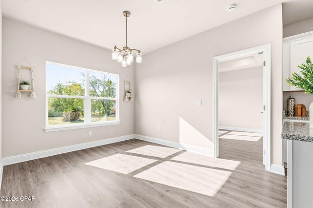 1416 E Park Road, Panama City, FL 32404