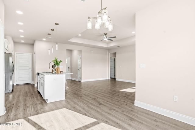 1416 E Park Road, Panama City, FL 32404