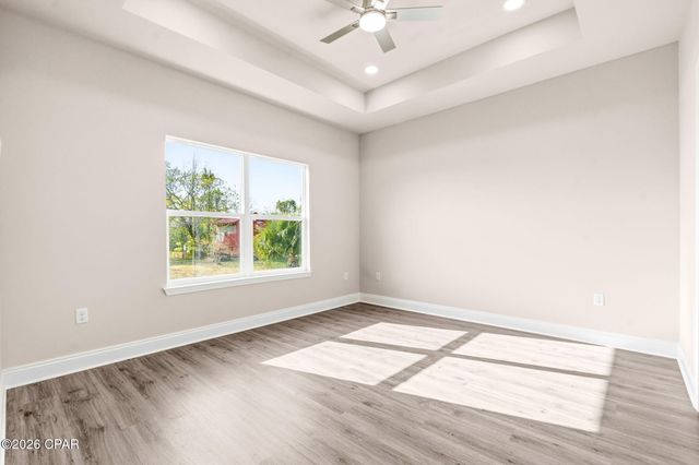 1416 E Park Road, Panama City, FL 32404