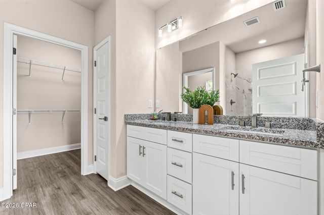 1416 E Park Road, Panama City, FL 32404