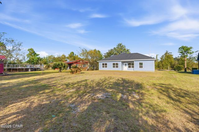 1416 E Park Road, Panama City, FL 32404