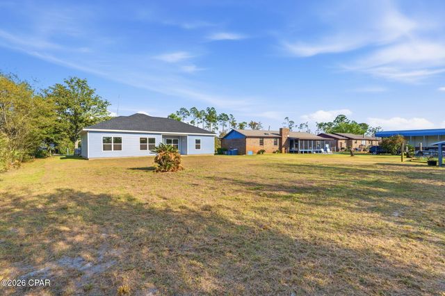 1416 E Park Road, Panama City, FL 32404