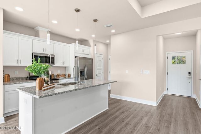 1416 E Park Road, Panama City, FL 32404