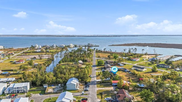 1416 E Park Road, Panama City, FL 32404