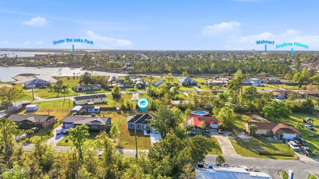 1416 E Park Road, Panama City, FL 32404
