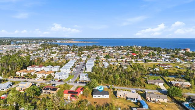 1416 E Park Road, Panama City, FL 32404