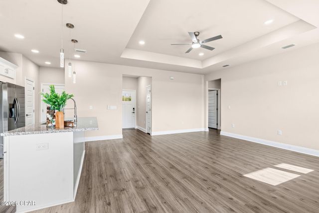 1416 E Park Road, Panama City, FL 32404