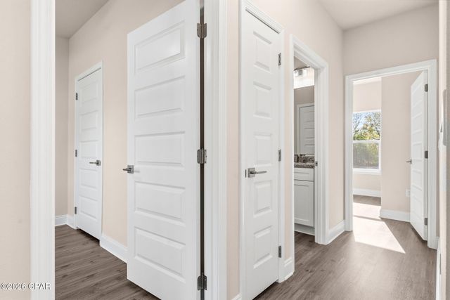 1416 E Park Road, Panama City, FL 32404