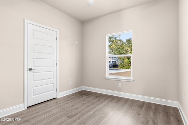 1416 E Park Road, Panama City, FL 32404