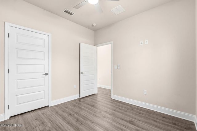 1416 E Park Road, Panama City, FL 32404