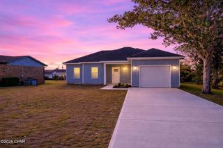 1416 E Park Road, Panama City, FL 32404