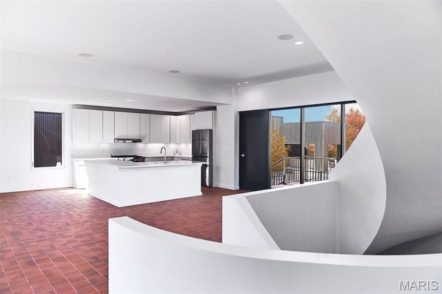 3838 Olive Street Lot 5, St Louis, MO 63108