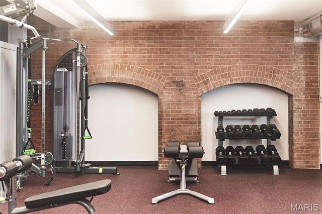 3838 Olive Street Lot 5, St Louis, MO 63108