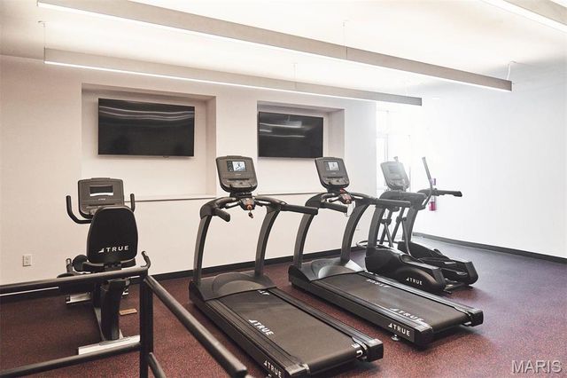 3838 Olive Street Lot 5, St Louis, MO 63108