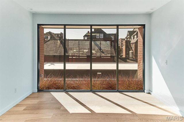 3838 Olive Street Lot 5, St Louis, MO 63108