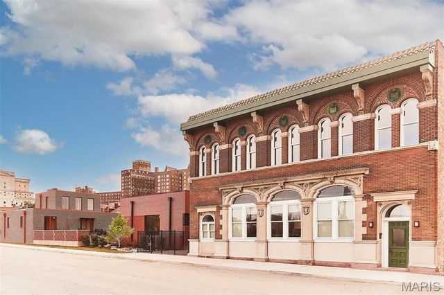 3838 Olive Street Lot 5, St Louis, MO 63108