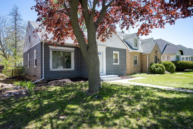 4478 56th STREET, Milwaukee, WI 53218