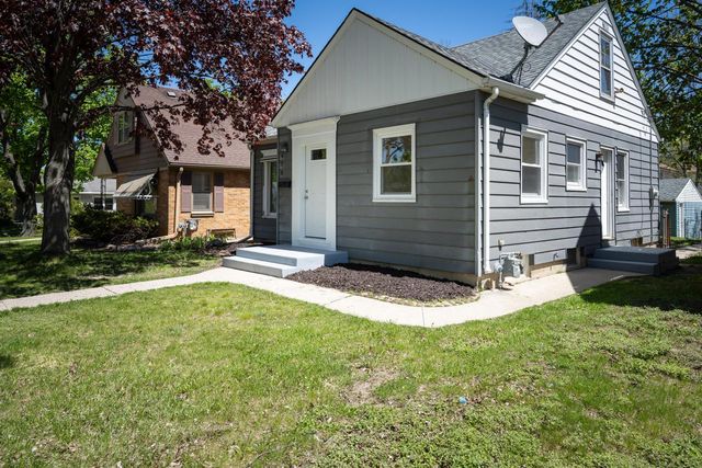4478 56th STREET, Milwaukee, WI 53218