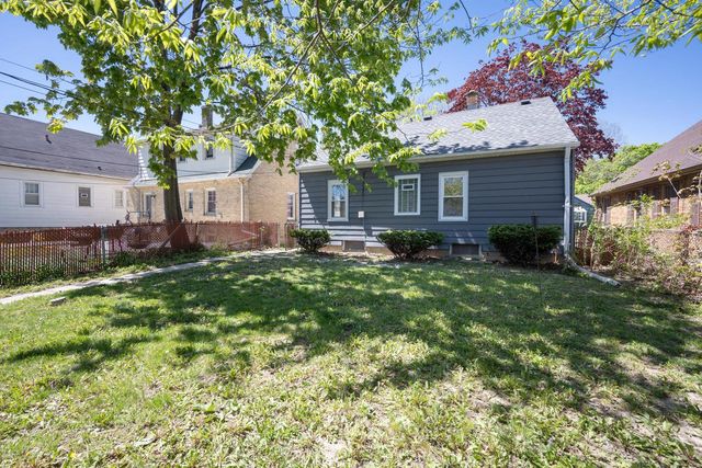 4478 56th STREET, Milwaukee, WI 53218